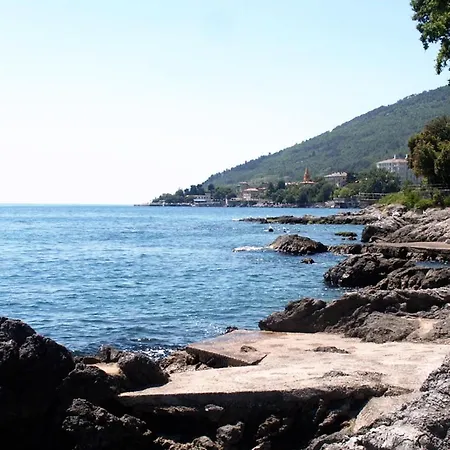Apartment Apartments With A Parking Space Opric, Opatija - 7715